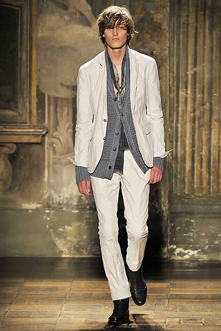 John Varvatos / - 2011